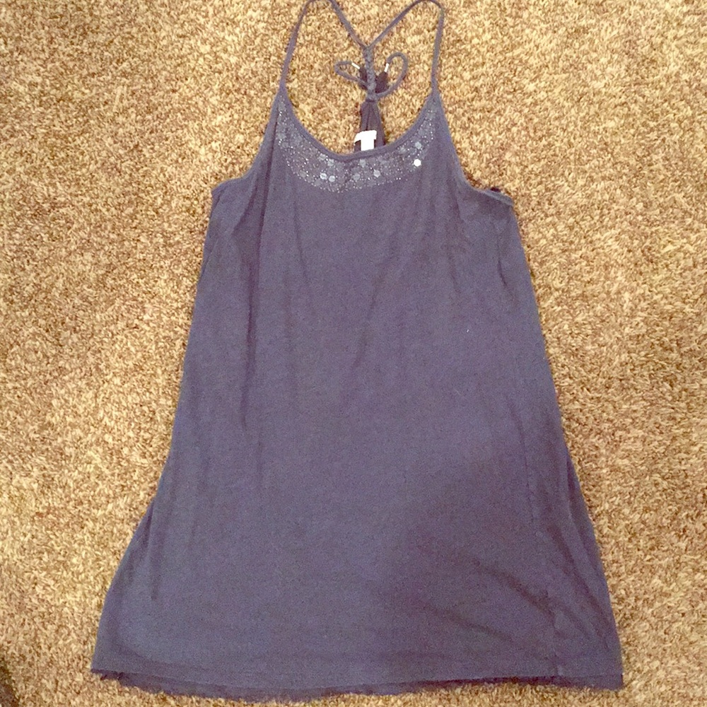 American Eagle sundress
